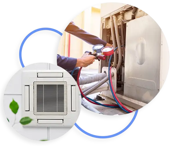 AC Repair And Installation Service AC Repair And Installation