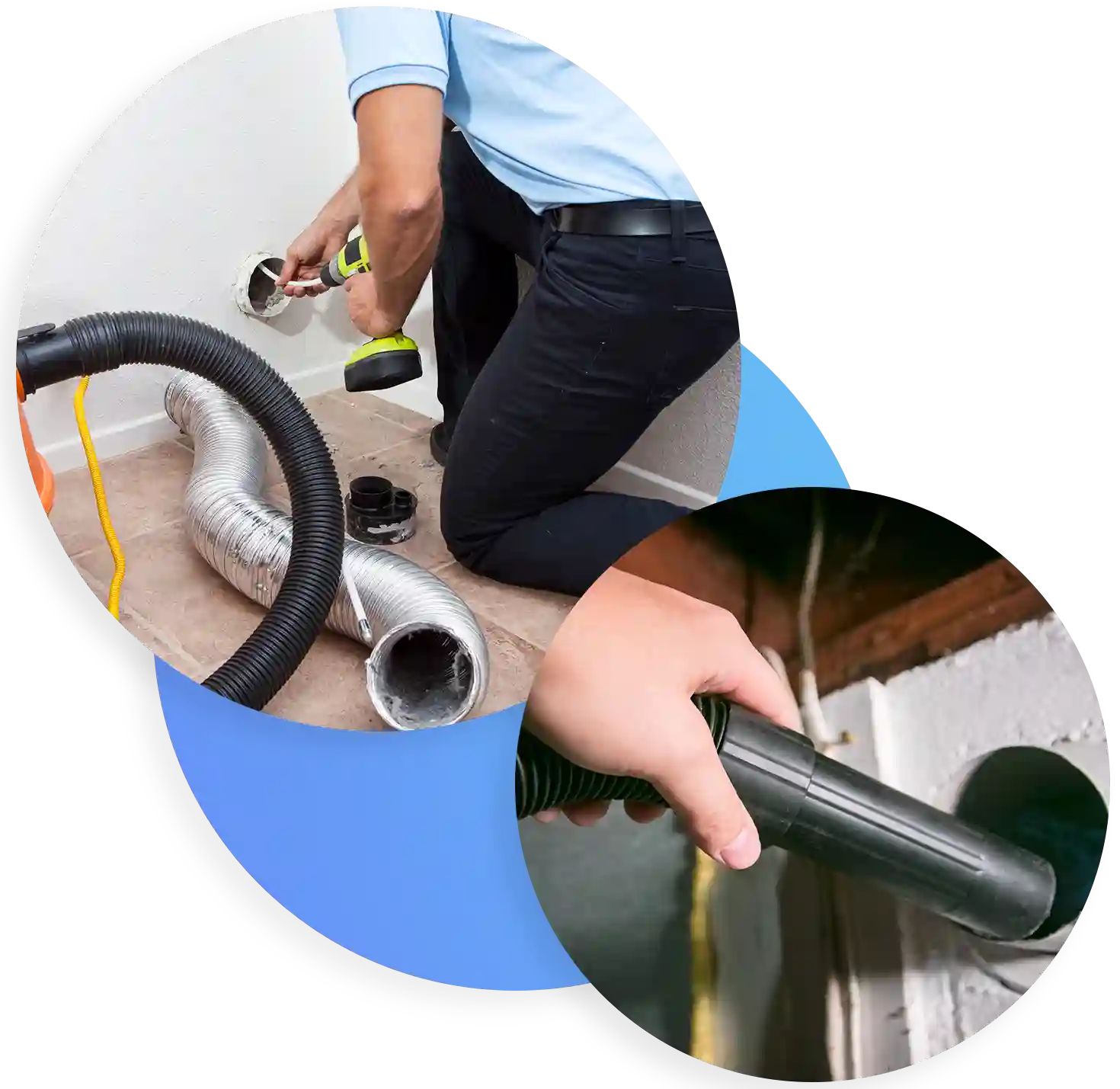 911 Dryer Vent Cleaning
								Stafford TX