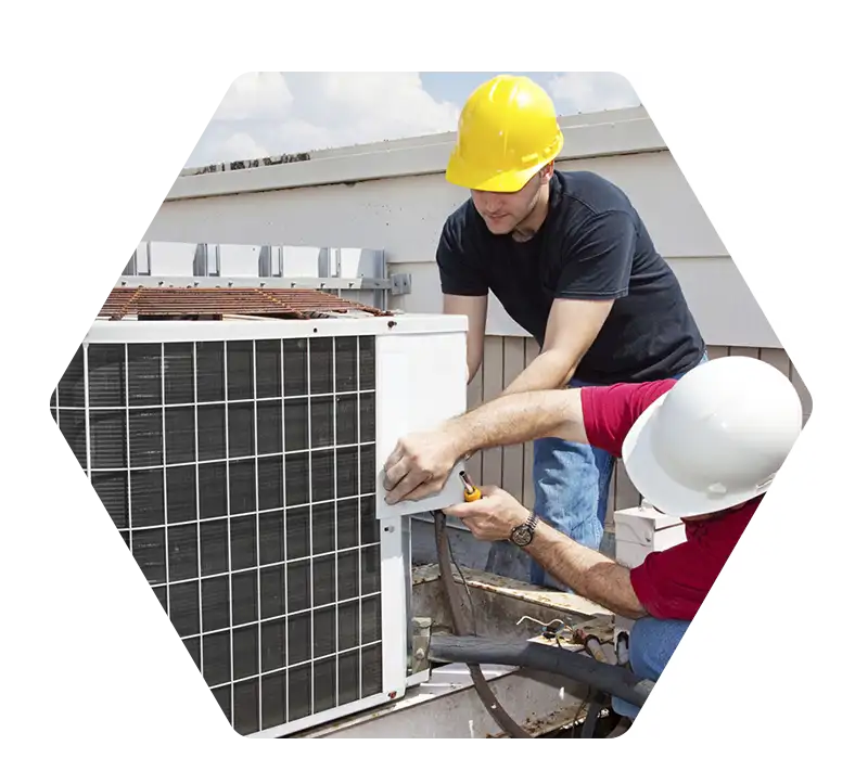 AC Repair & Installation Service