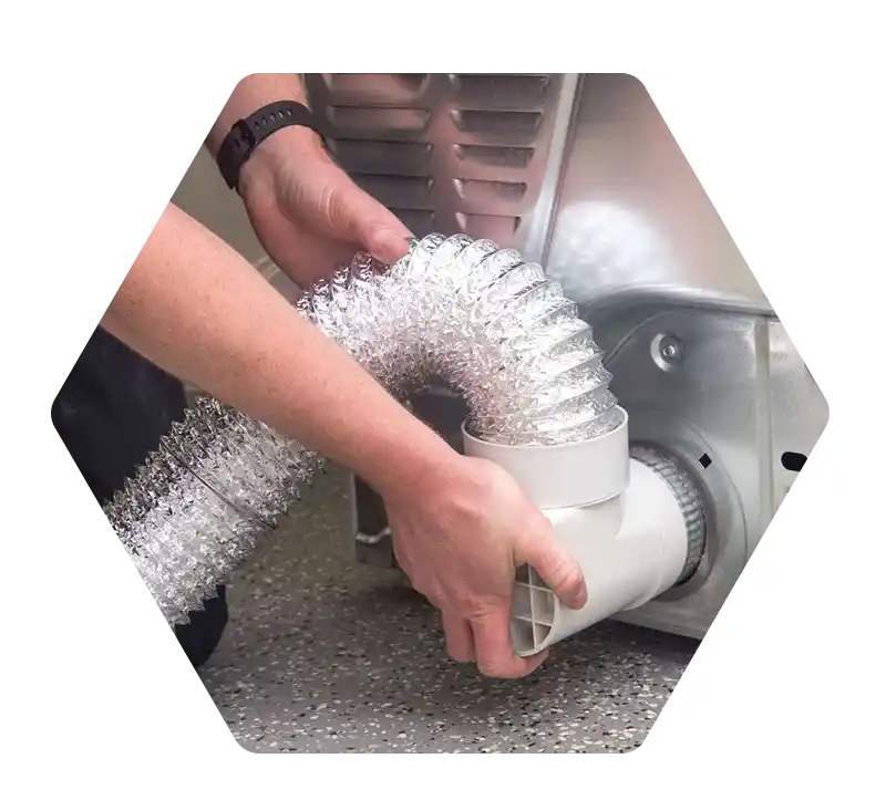 Dryer Vent Cleaning