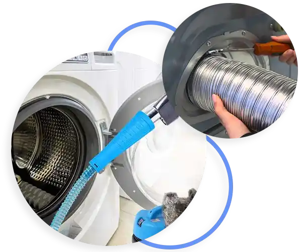 No.1 Dryer Vent Cleaning Service